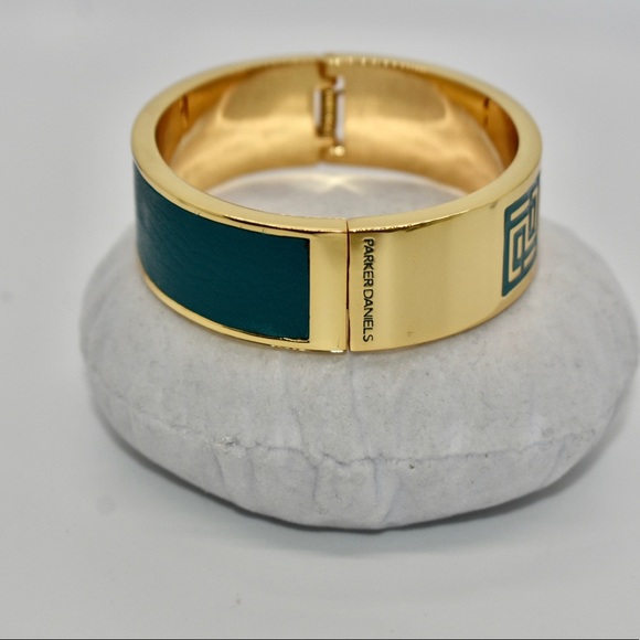 Parker Daniel Cuff Bracelet! - Picture 5 of 14